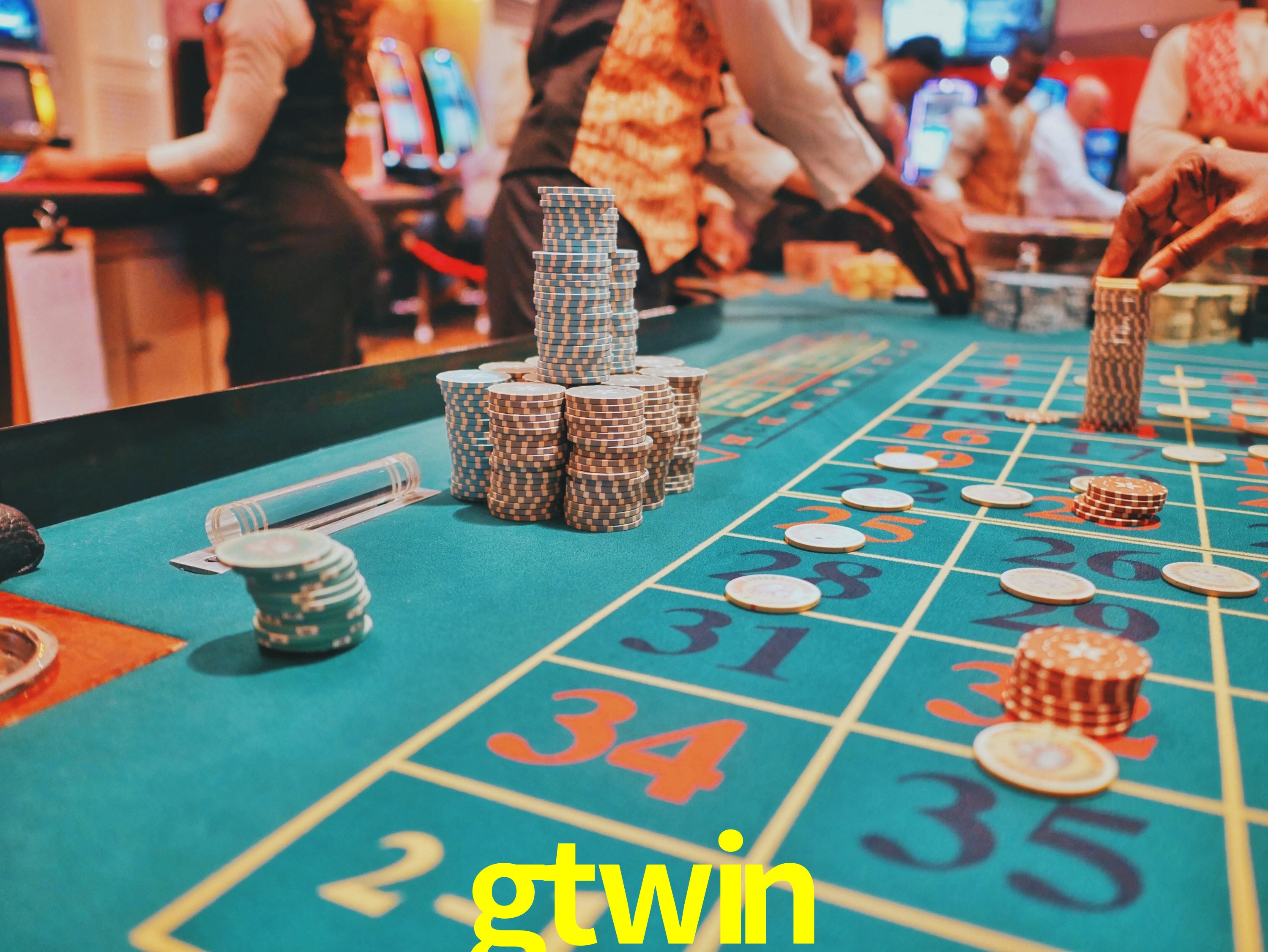 Estatísticas gtwin