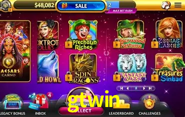 Desvendando o Mundo dos Jogos Virtuais na gtwin