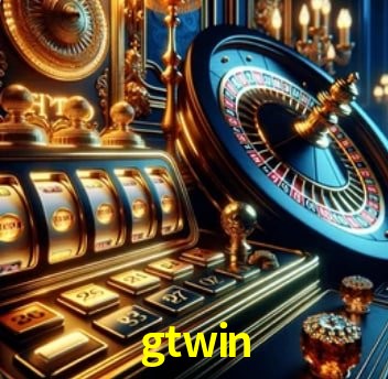 Bônus de Boas-vindas gtwin