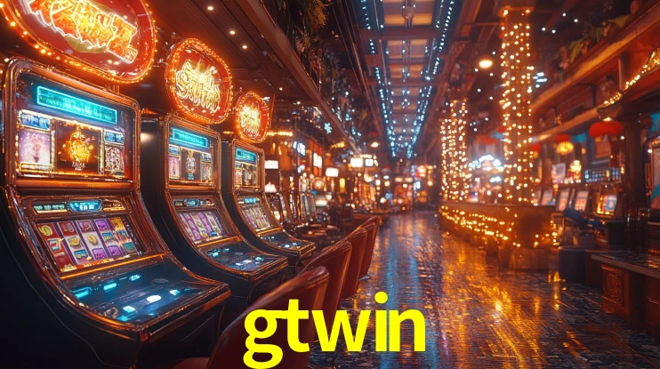 gtwin: Seu Cassino Premiado com Pagamentos Rápidos