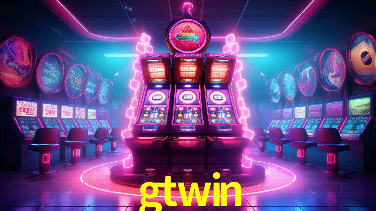 gtwin - Cassino Virtual Brasil - gtwin.com
