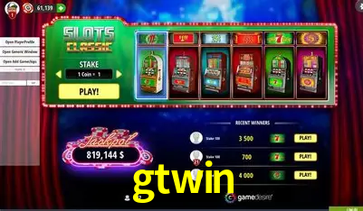 A Emoção da Loteria na gtwin: Uma Chance de Mudança de Vida