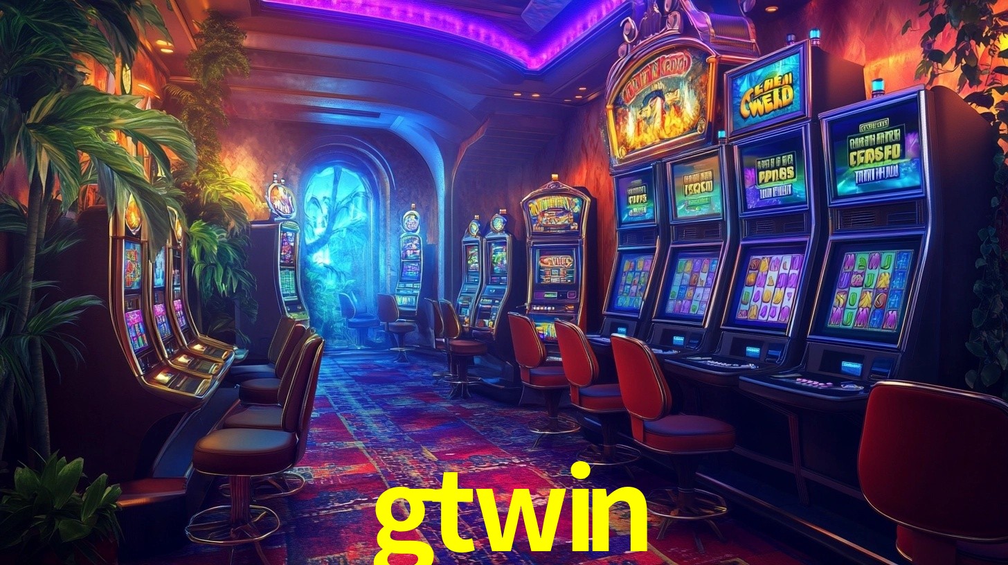 Experiência VIP gtwin