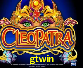 Descubra o Mundo do Cassino Online com gtwin