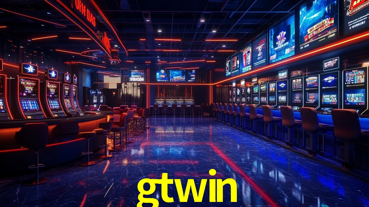 Welcome Bonus gtwin