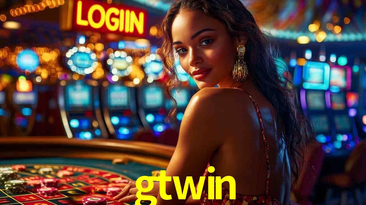 Integração de APIs gtwin