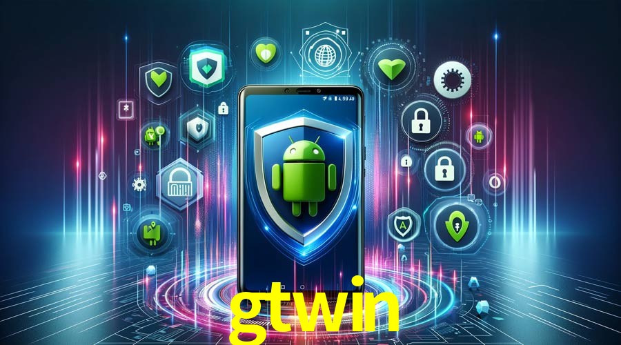 2FA Security gtwin