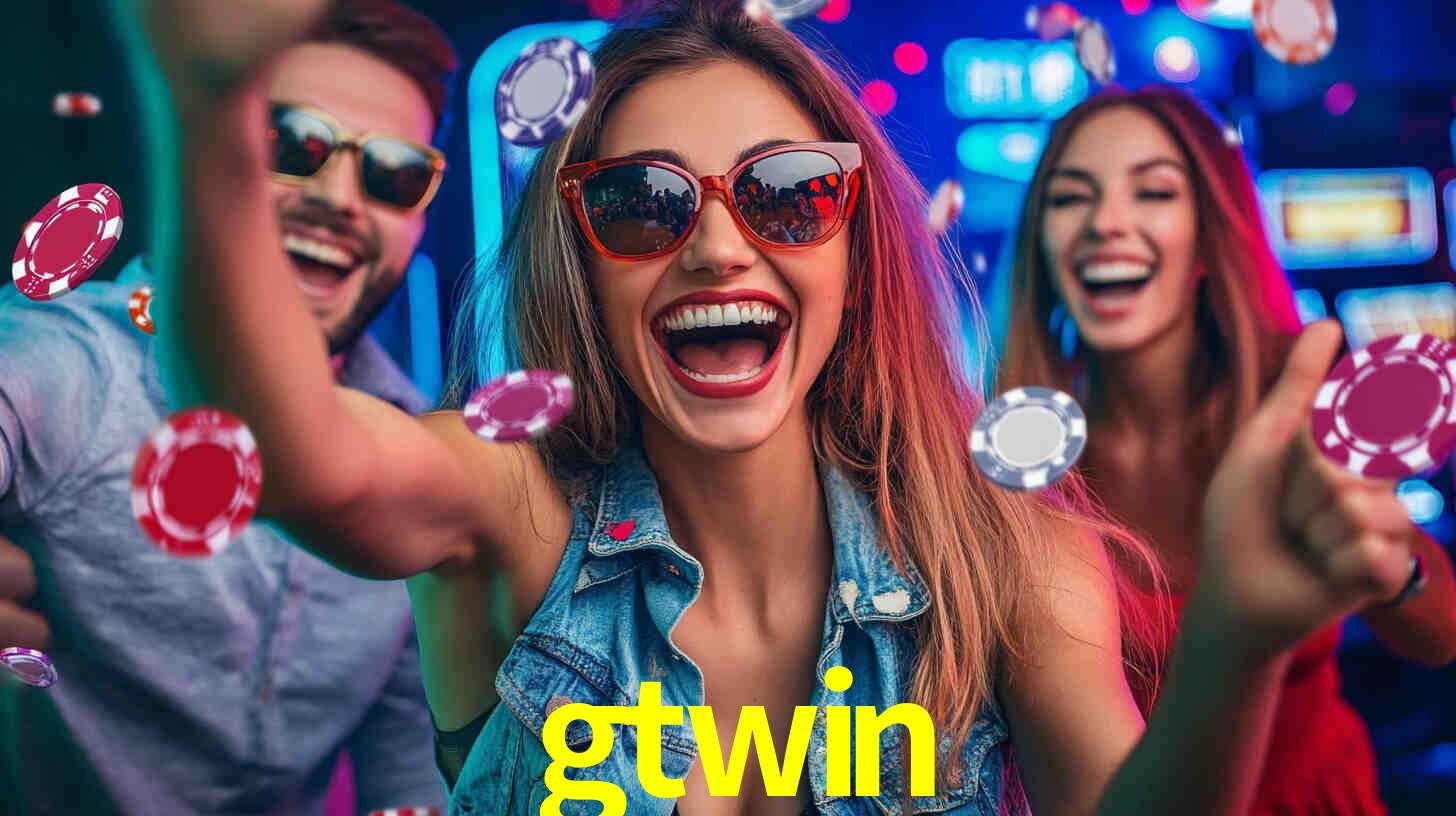 Descubra o Programa VIP da gtwin: Vantagens Exclusivas para Jogadores