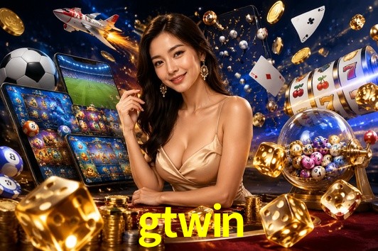 Game Providers gtwin