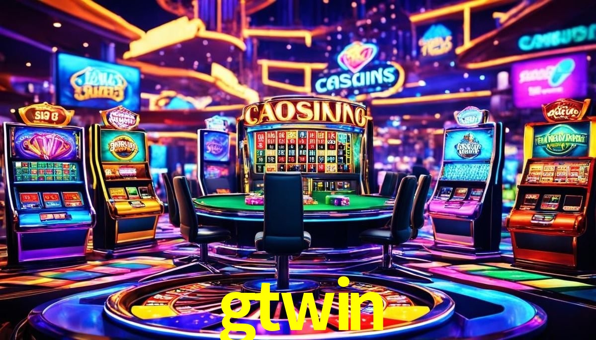 Login Seguro gtwin