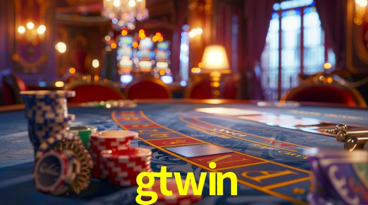 Responsive Design gtwin