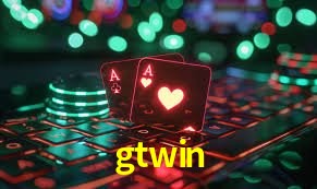 Provedores de Jogos gtwin