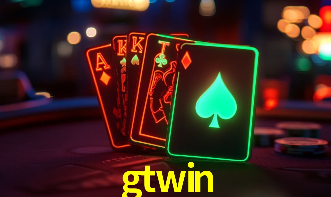 Segurança 2FA gtwin