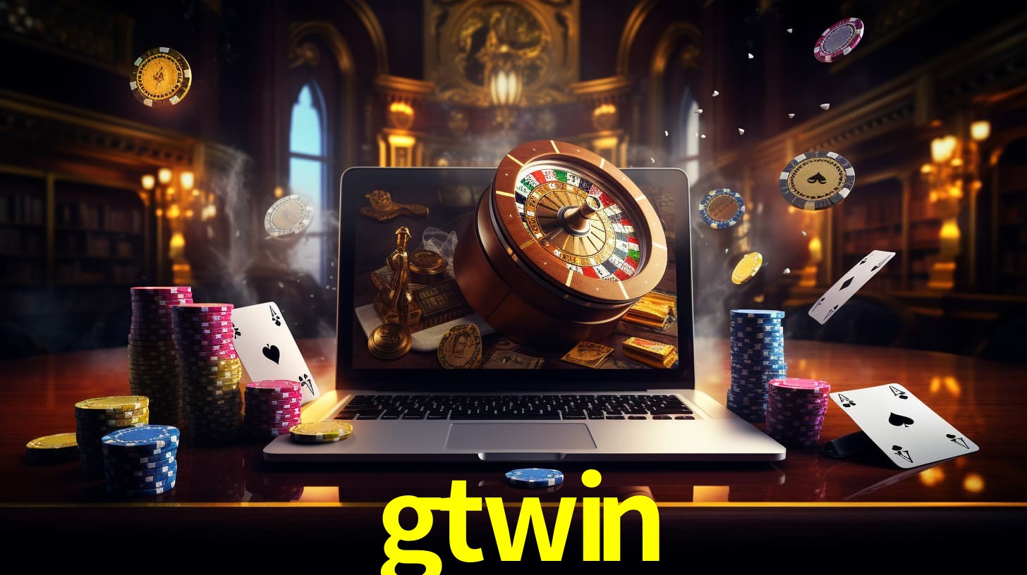 Live Casino gtwin