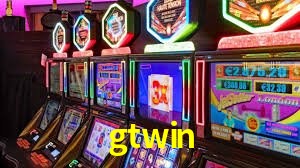 Torneios gtwin
