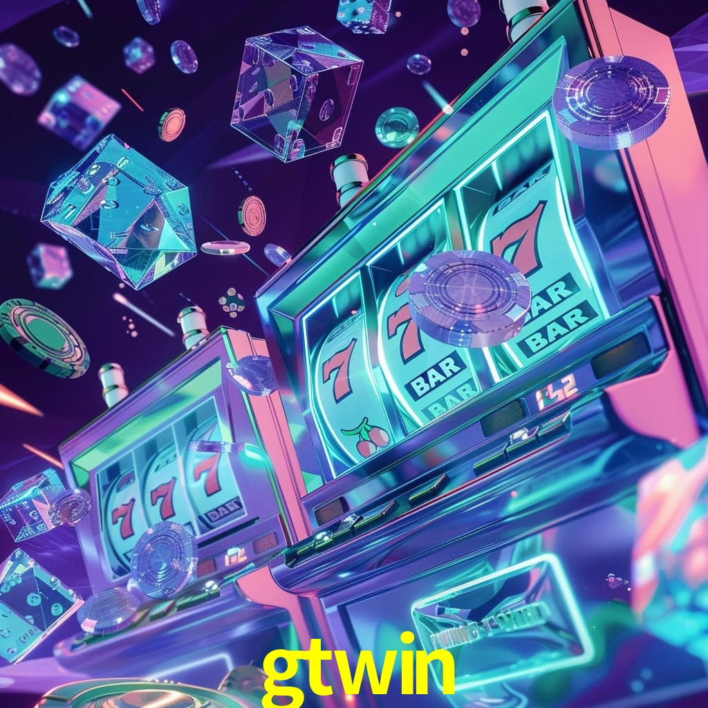 Interface do App gtwin