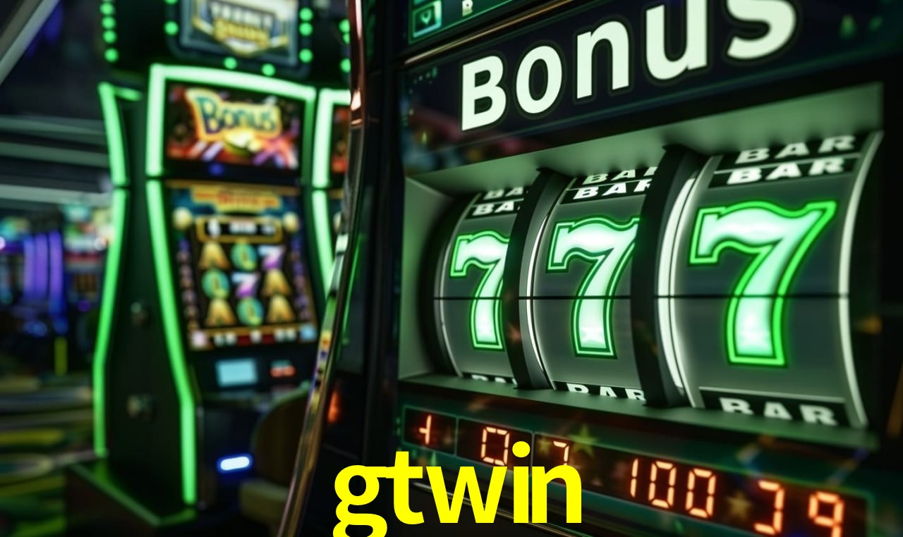 Live Casino gtwin