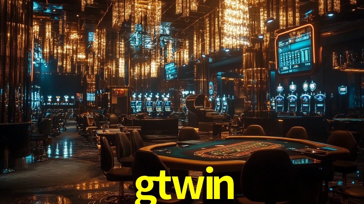 gtwin: Seu Especialista em Apostas Esportivas Brasileiras