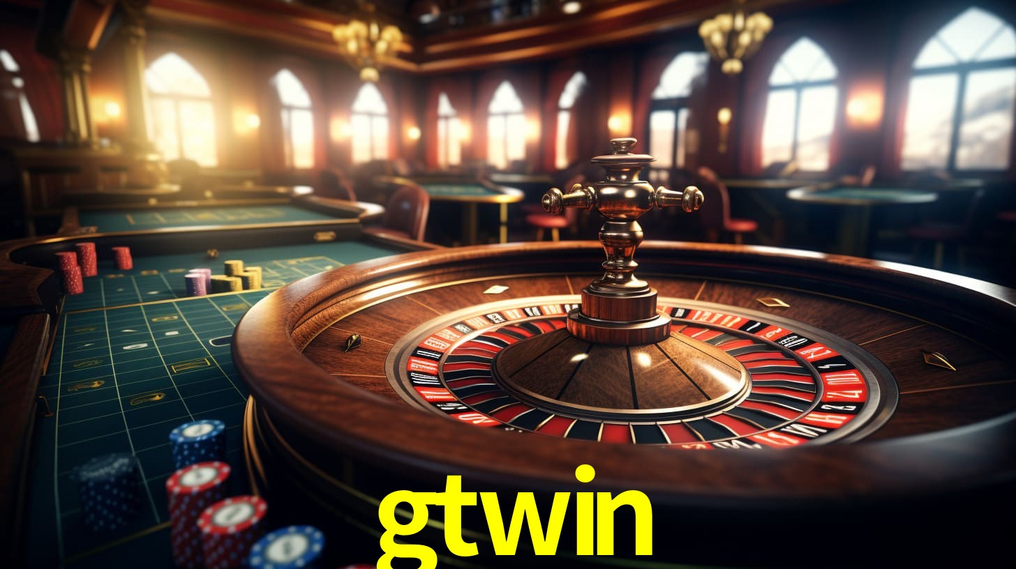 VIP Casino gtwin