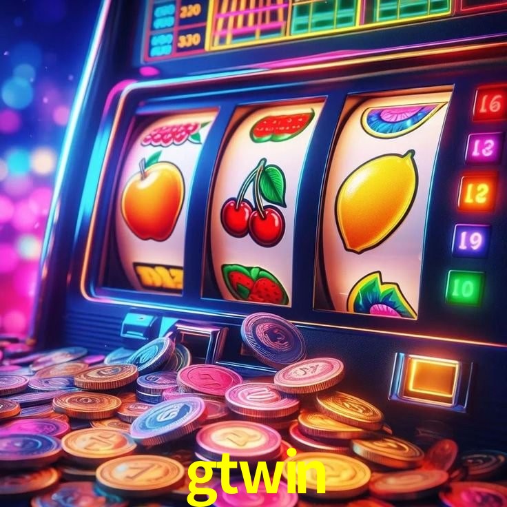 Diretório de Jogos gtwin