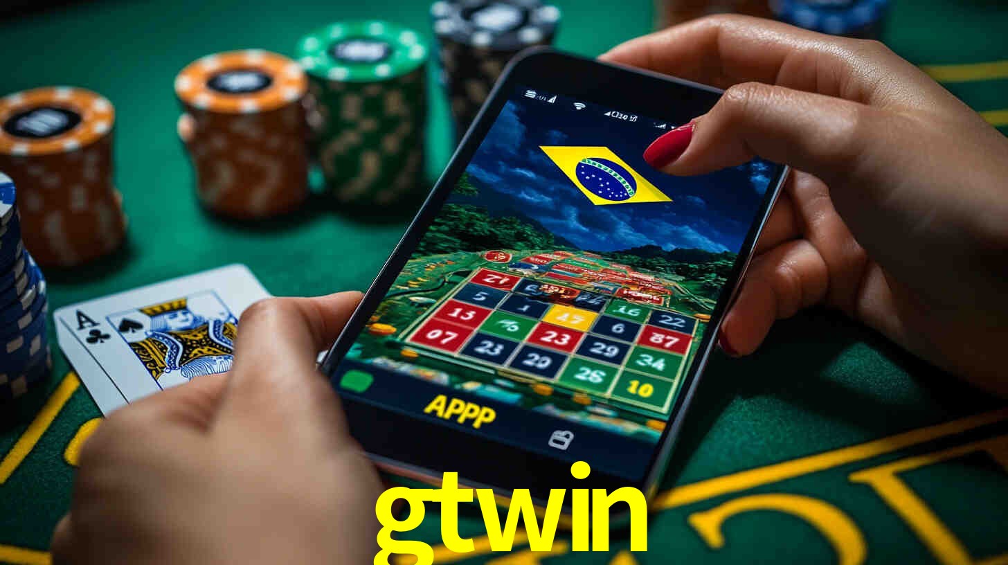 Explorando a Categoria de Eventos em Apostas na gtwin
