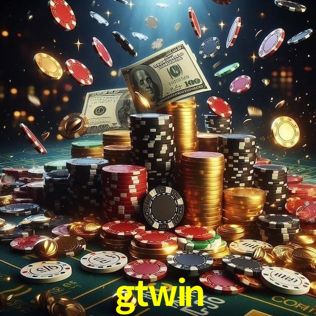 PIX Instantâneo gtwin