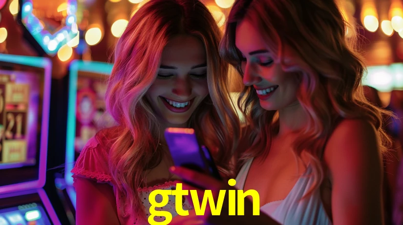gtwin: Jogos de Caça-Níqueis-Altas Recompensas, Roleta-Velocidade, Blackjack-Desafios Máximos