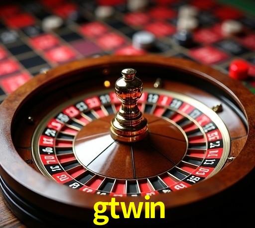 Catálogo de jogos na gtwin