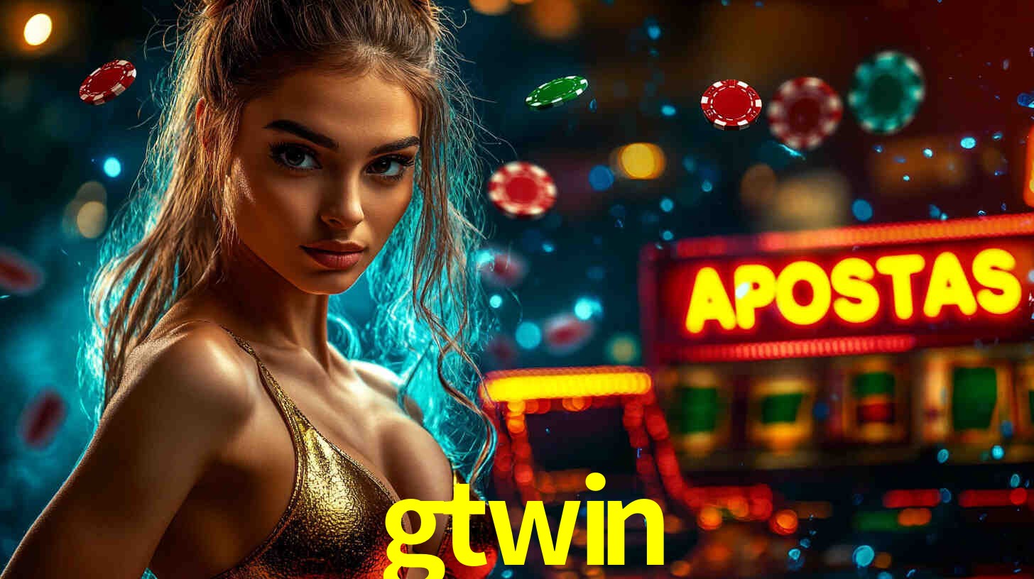 Descubra a Essência do gtwin: Nossa História e Compromissos