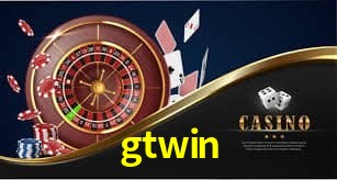 Avaliações dos Jogadores gtwin