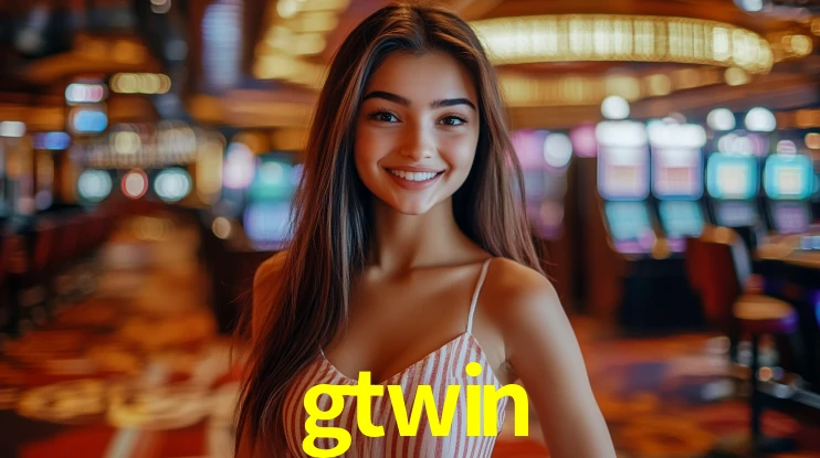 gtwin App Interface