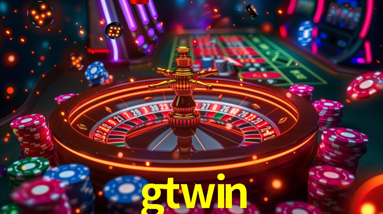 Bônus de Boas-vindas gtwin