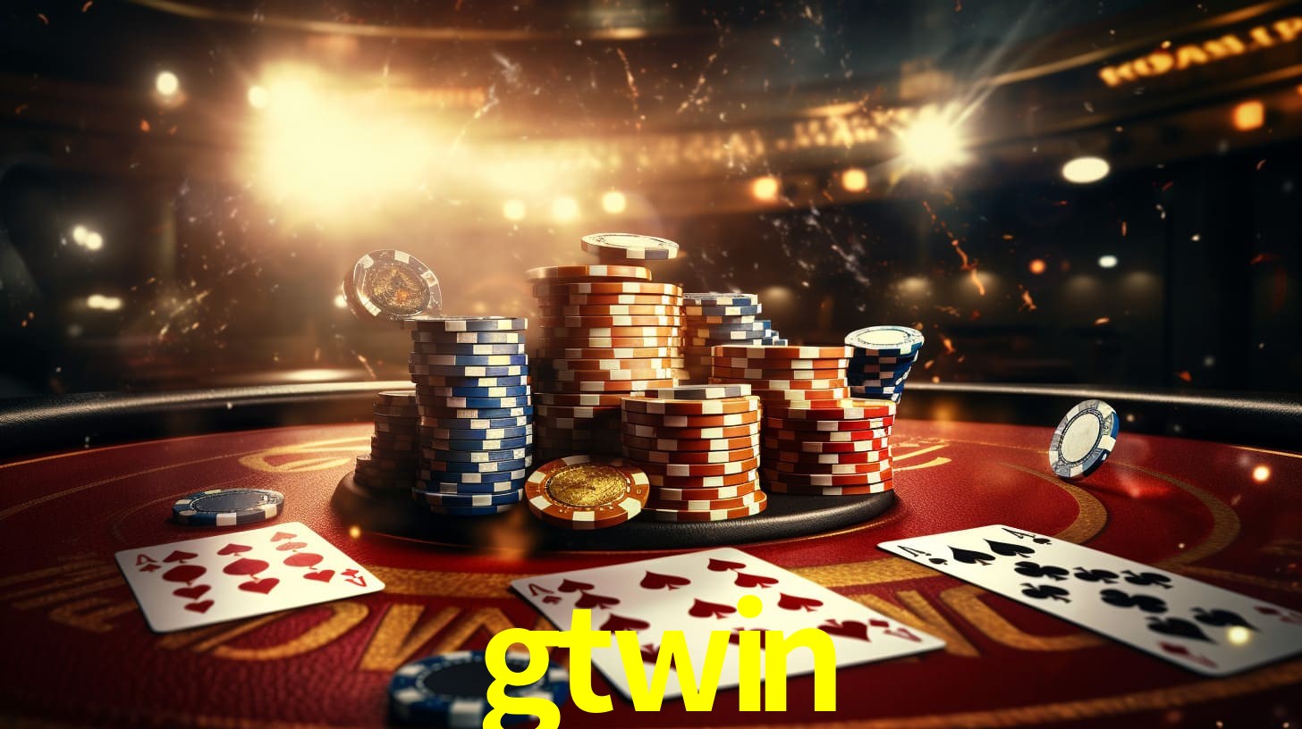 Roulette Table gtwin