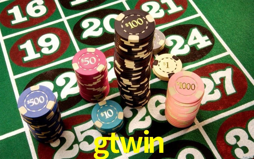 Recursos de Bônus gtwin