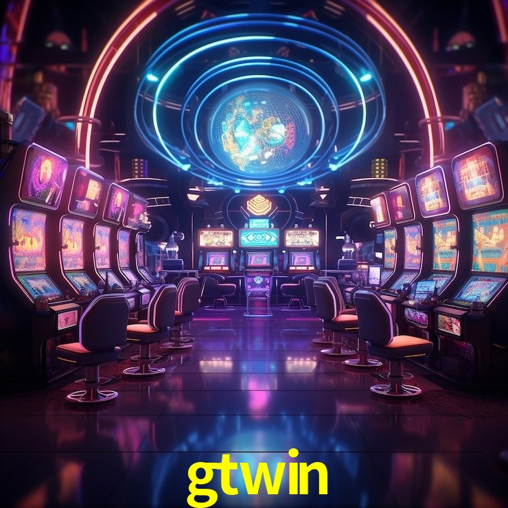 Saque PIX gtwin