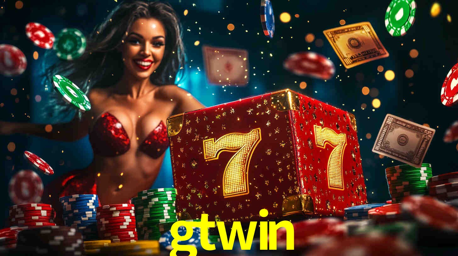 A Emoção da Loteria na gtwin: Uma Chance de Mudança de Vida