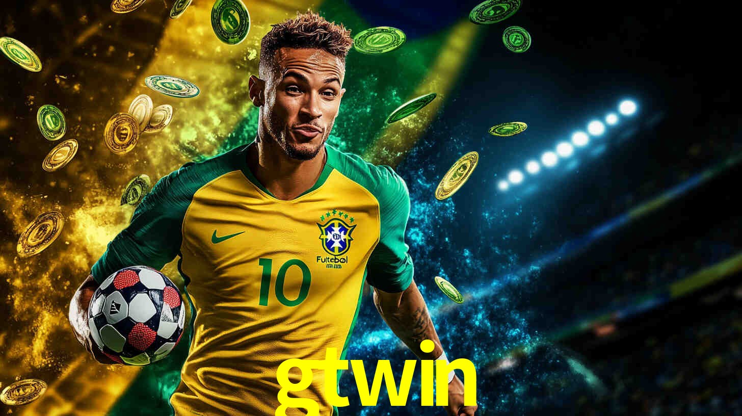 Inovações de Jogos na gtwin: O Futuro das Experiências Interativas