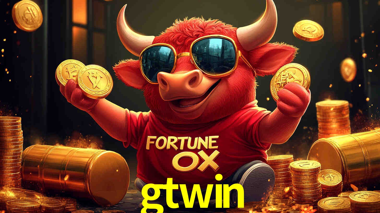 Descubra a Essência do gtwin: Nossa História e Compromissos