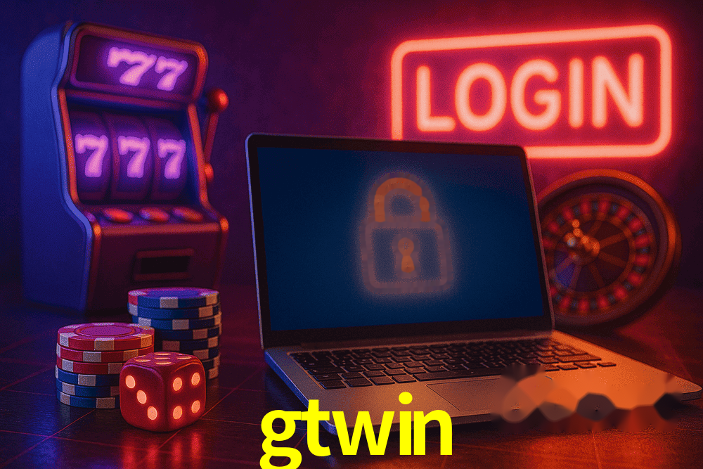 Jogos de Slot gtwin