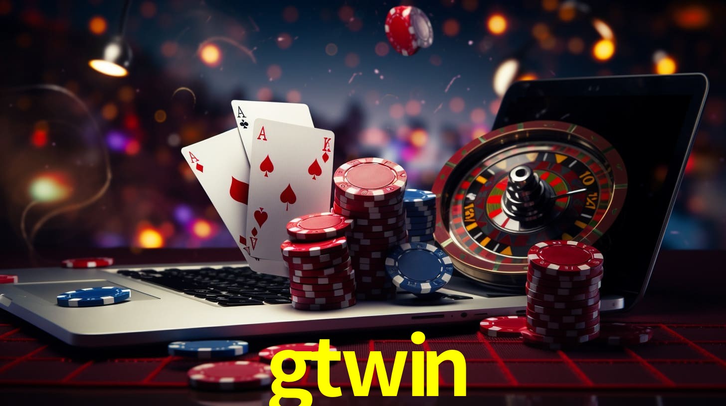 Blackjack Table gtwin
