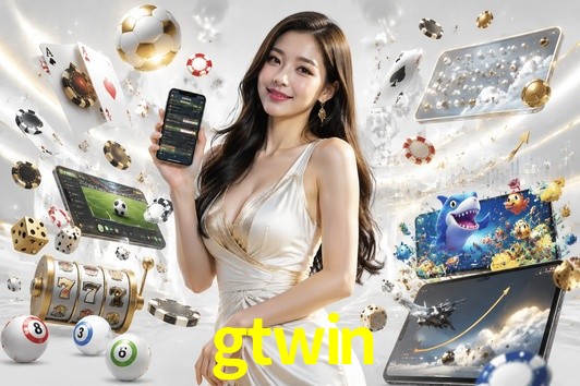 Slot Games gtwin
