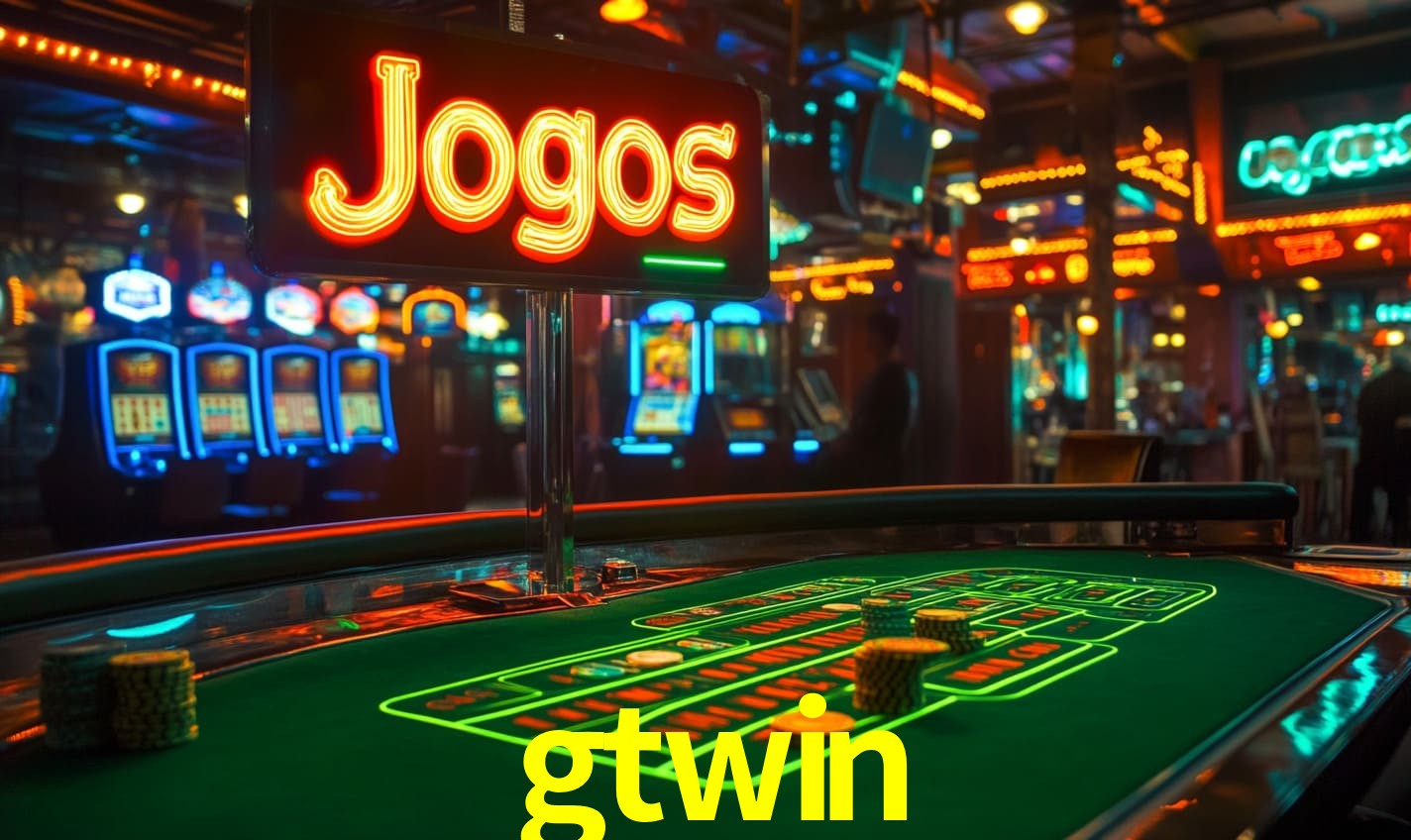 Promoção Relâmpago gtwin