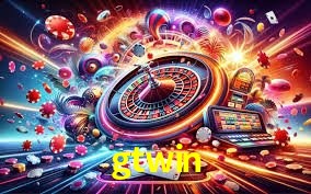Estatísticas do Jogo gtwin