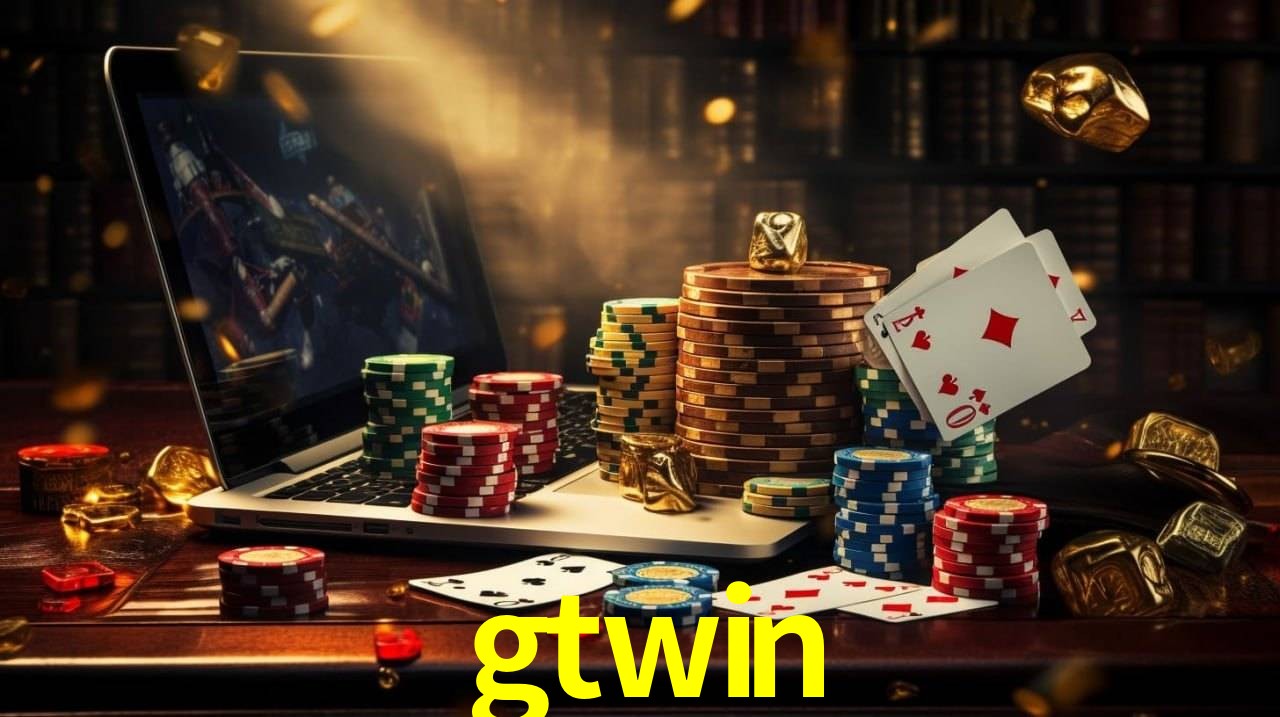 Apostas de Tênis gtwin