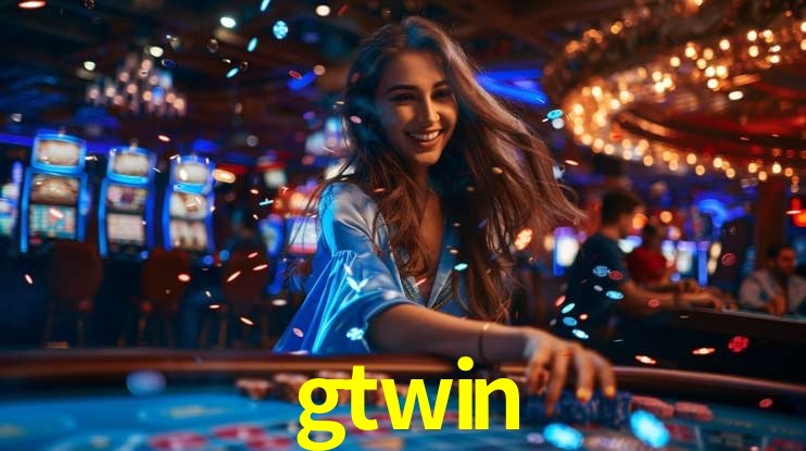 Account Benefits gtwin