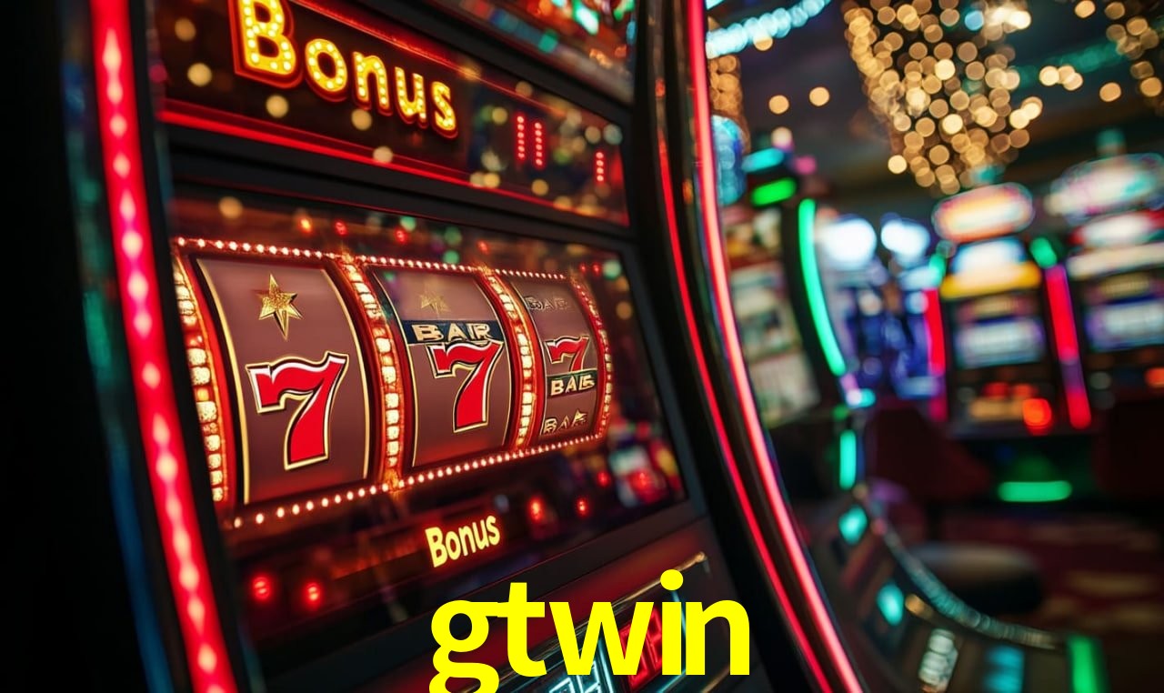 Bônus Generosos e Exclusivos no gtwin para Você!