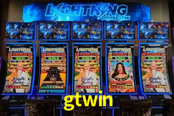 Inovações de Jogos na gtwin: O Futuro das Experiências Interativas
