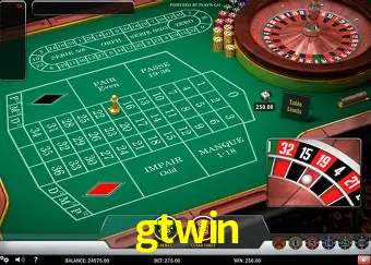 A Experiência Imersiva dos Cassinos Ao Vivo no gtwin