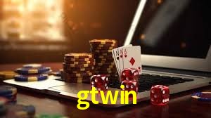 Interface do App gtwin