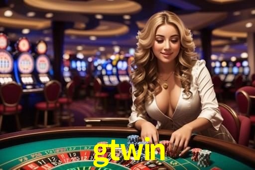 Slot Games gtwin